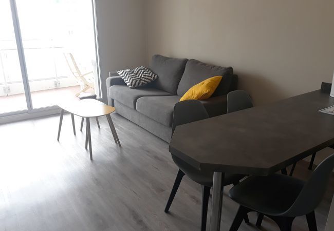 Apartamento en Saint-Jean-de-Monts - hoomy10597 Apartamento en Saint-Jean-de-Monts - hoomy10597