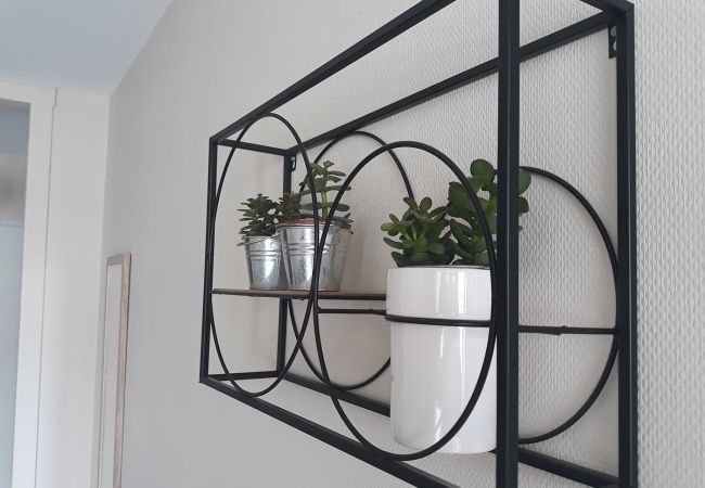 Apartamento en Saint-Jean-de-Monts - hoomy10597 Apartamento en Saint-Jean-de-Monts - hoomy10597