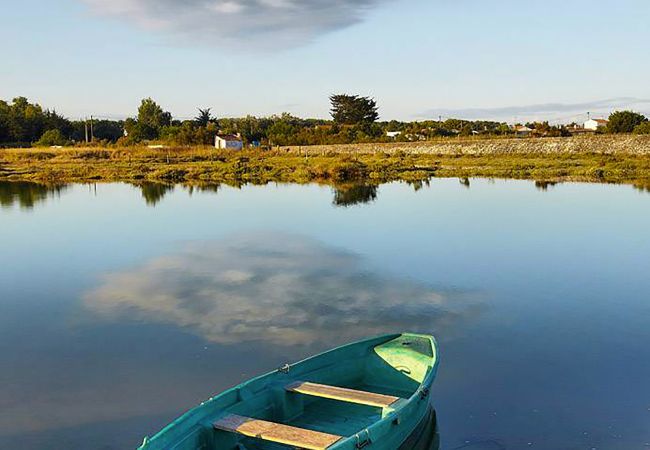 Apartamento en Saint-Jean-de-Monts - hoomy10597 Apartamento en Saint-Jean-de-Monts - hoomy10597