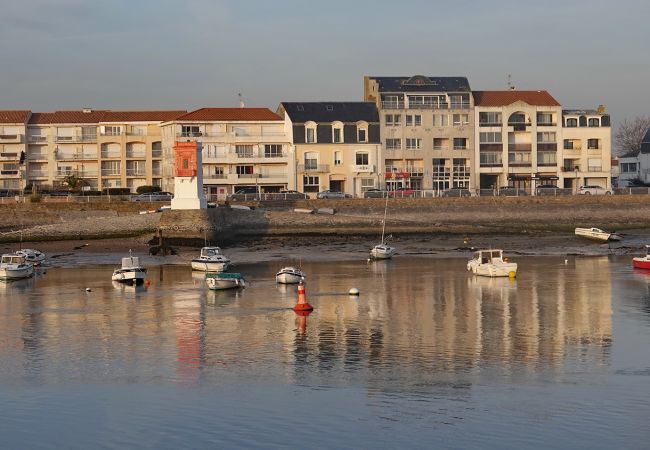 Apartamento en Saint-Jean-de-Monts - hoomy10597 Apartamento en Saint-Jean-de-Monts - hoomy10597