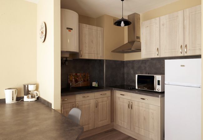 Apartamento en Saint-Jean-de-Monts - hoomy10597 Apartamento en Saint-Jean-de-Monts - hoomy10597