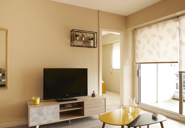 Apartamento en Saint-Jean-de-Monts - hoomy10597 Apartamento en Saint-Jean-de-Monts - hoomy10597