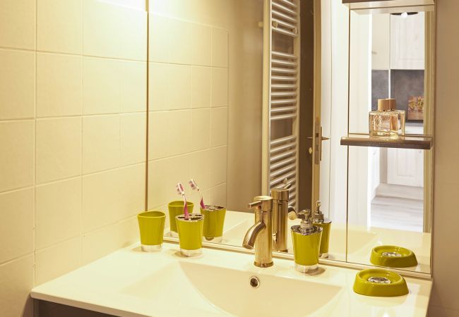 Apartamento en Saint-Jean-de-Monts - hoomy10597 Apartamento en Saint-Jean-de-Monts - hoomy10597