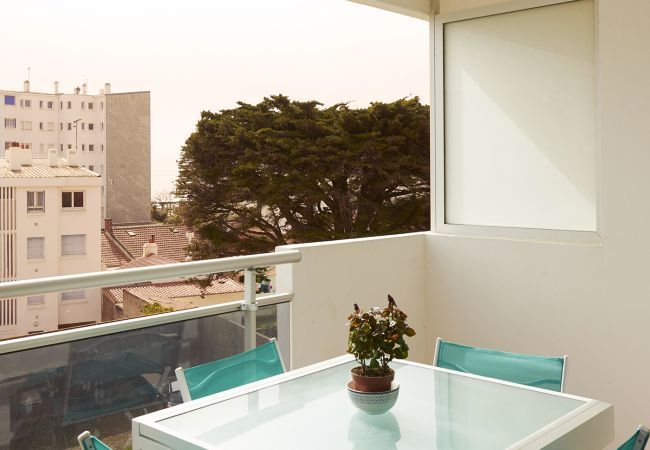 Apartamento en Saint-Jean-de-Monts - hoomy10597 Apartamento en Saint-Jean-de-Monts - hoomy10597