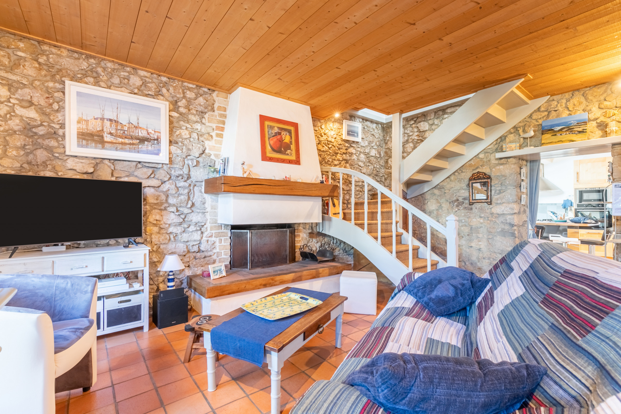 Casa en L'Epine - hoomy11363