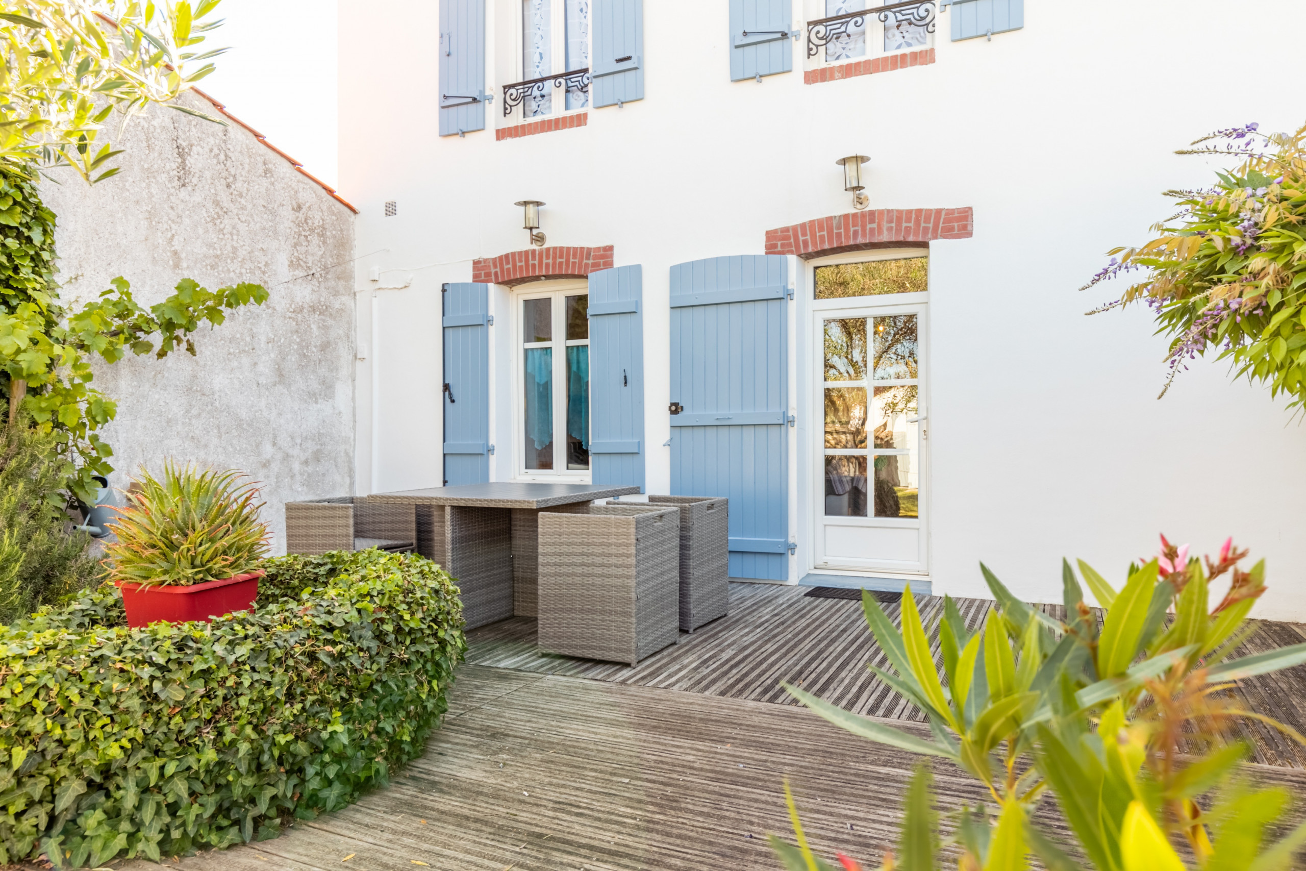 Casa en L'Epine - hoomy11363