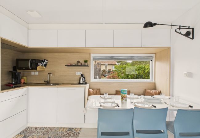 Chalet en St. Hilaire de Riez - hoomy10300 Chalet en St. Hilaire de Riez - hoomy10300