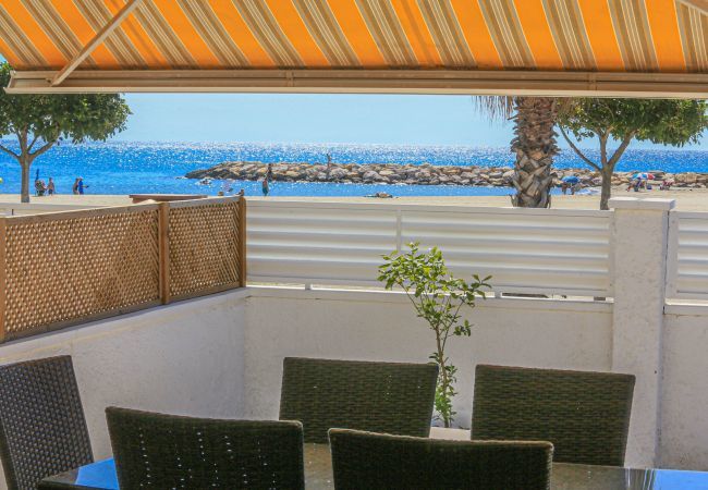 Casa en Cambrils - Villa Laura II Casa en Cambrils - Villa Laura II
