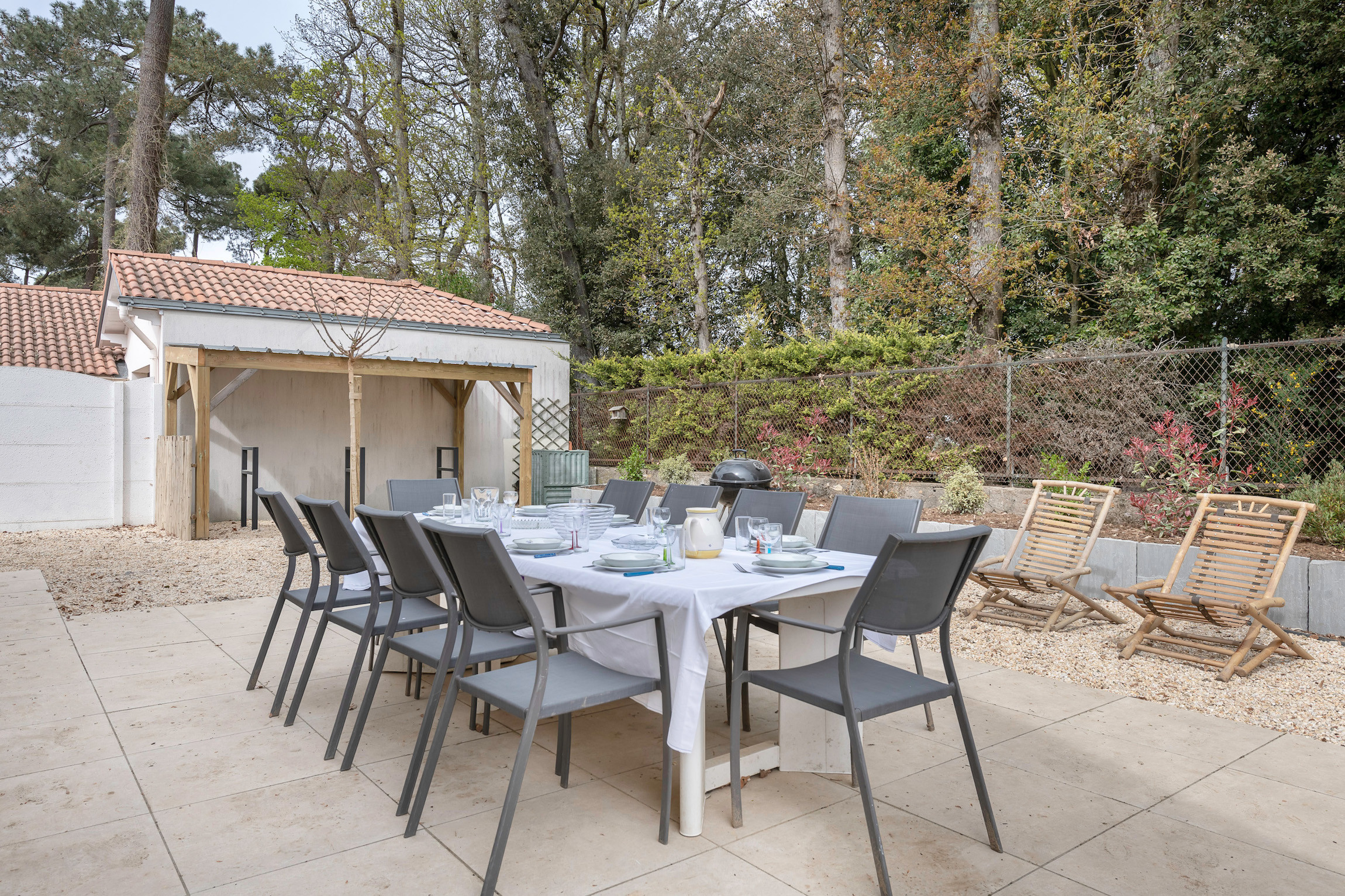 Casa en Saint-Brevin-les-Pins - hoomy10348