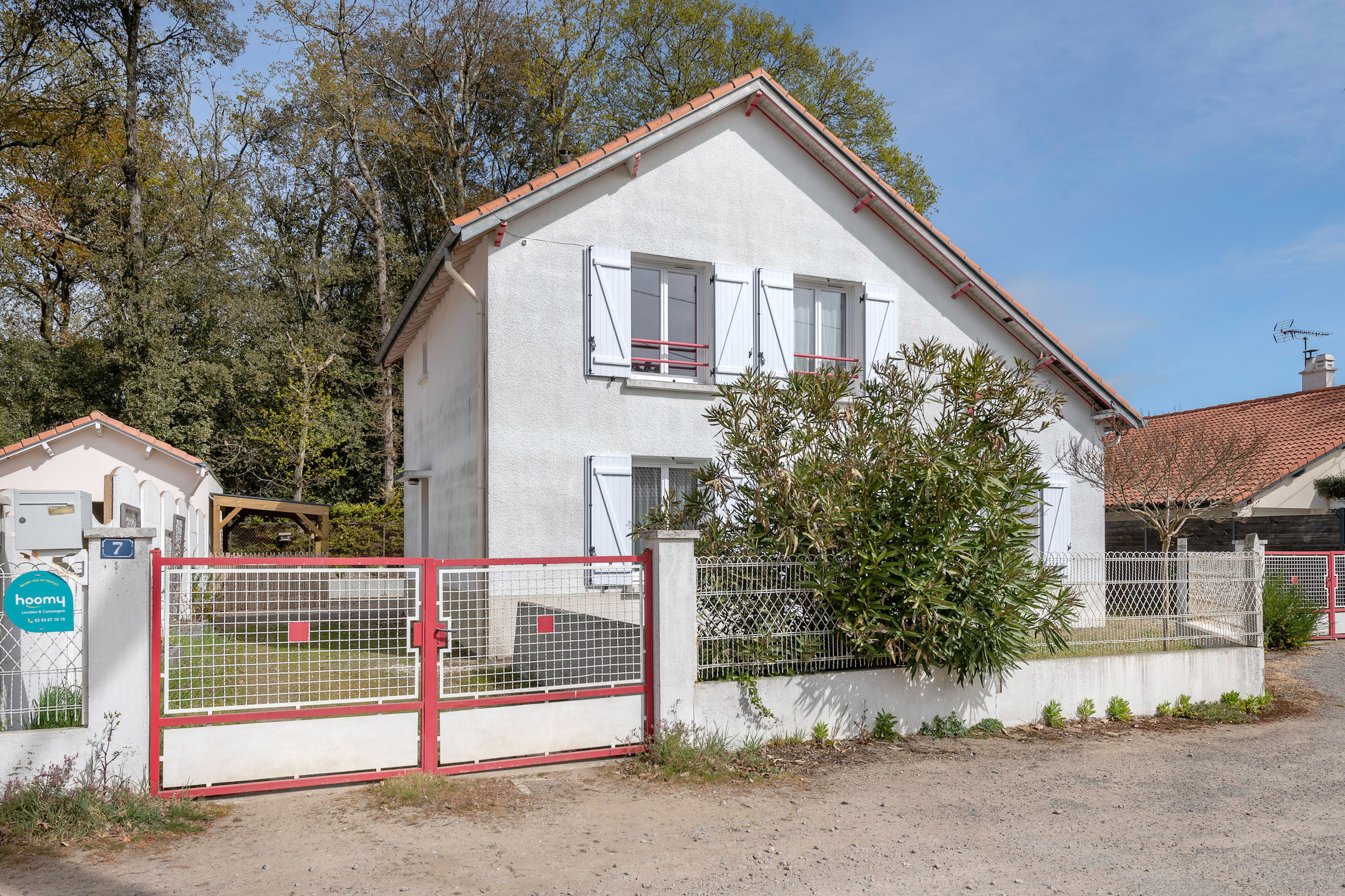 Casa en Saint-Brevin-les-Pins - hoomy10348