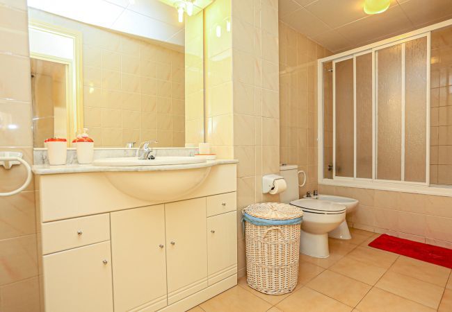 Apartamento en Cambrils - PINS I MAR 1 3 Apartamento en Cambrils - PINS I MAR 1 3