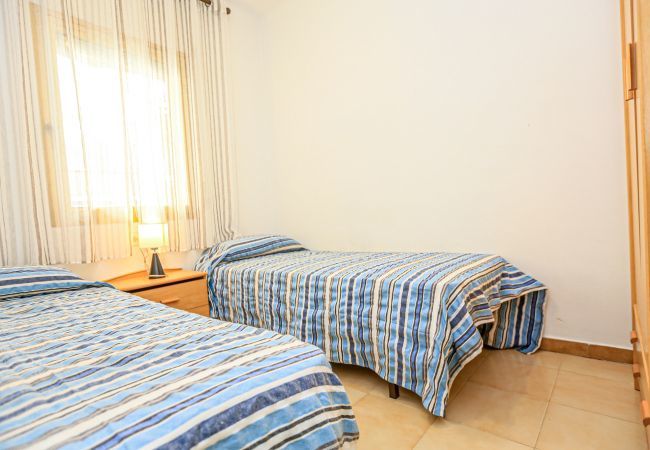 Apartamento en Cambrils - PINS I MAR 1 3 Apartamento en Cambrils - PINS I MAR 1 3