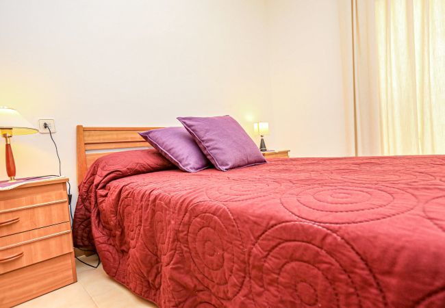 Apartamento en Cambrils - PINS I MAR 1 3 Apartamento en Cambrils - PINS I MAR 1 3