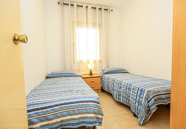 Apartamento en Cambrils - PINS I MAR 1 3 Apartamento en Cambrils - PINS I MAR 1 3