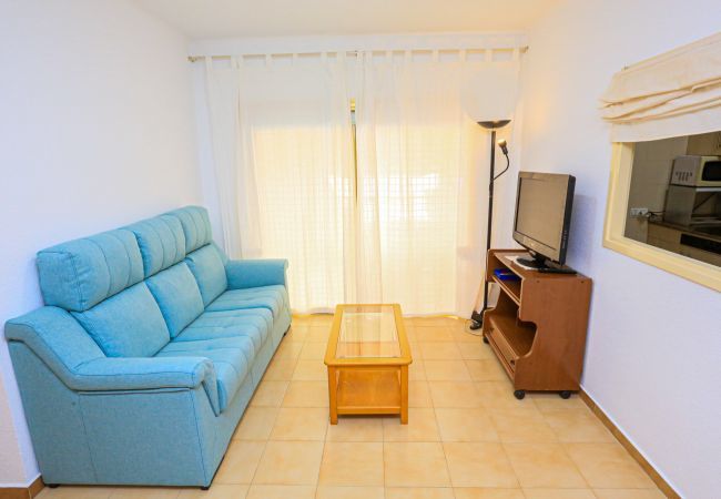 Apartamento en Cambrils - PINS I MAR 1 3 Apartamento en Cambrils - PINS I MAR 1 3
