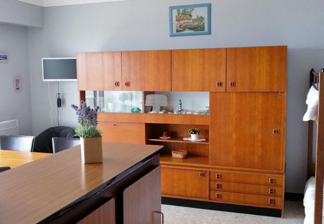 Estudio en Saint-Hilaire-de-Riez - hoomy10345 Estudio en Saint-Hilaire-de-Riez - hoomy10345