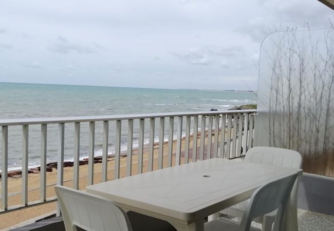 Estudio en Saint-Hilaire-de-Riez - hoomy10345 Estudio en Saint-Hilaire-de-Riez - hoomy10345