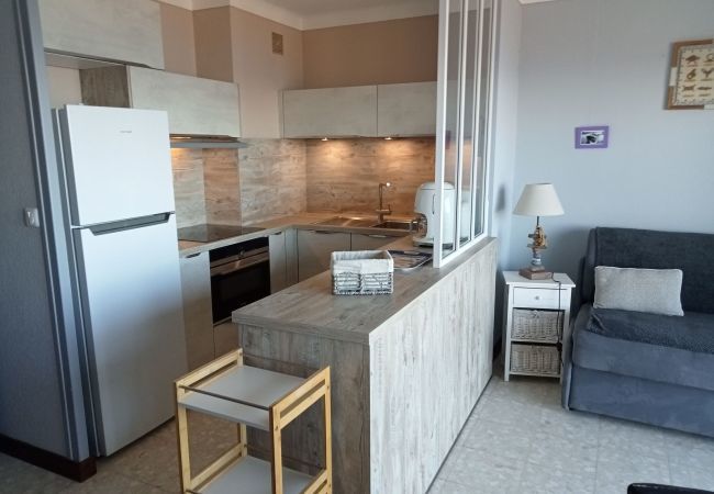 Estudio en Saint-Hilaire-de-Riez - hoomy10345 Estudio en Saint-Hilaire-de-Riez - hoomy10345