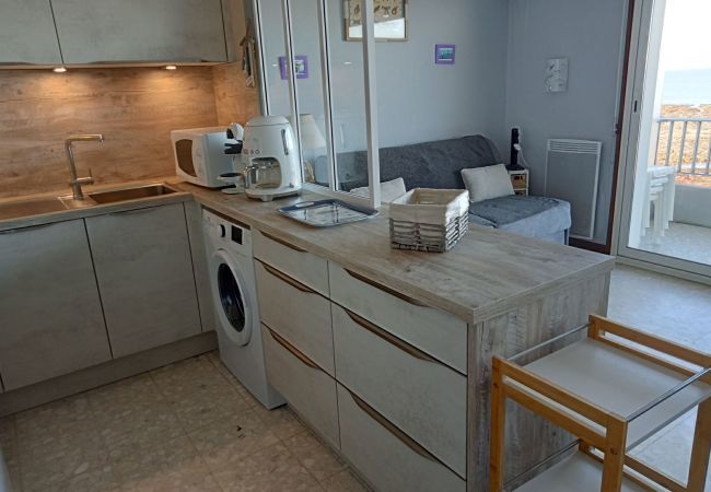 Estudio en Saint-Hilaire-de-Riez - hoomy10345 Estudio en Saint-Hilaire-de-Riez - hoomy10345