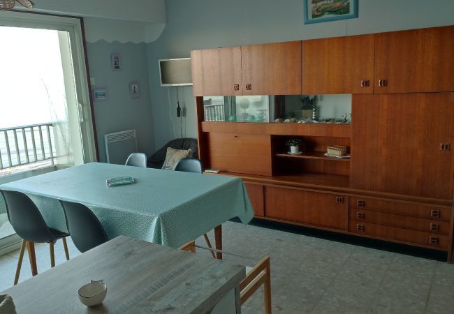 Estudio en Saint-Hilaire-de-Riez - hoomy10345 Estudio en Saint-Hilaire-de-Riez - hoomy10345