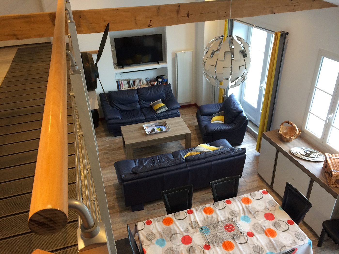 Apartamento en L´Ile-d´Yeu - hoomy10354