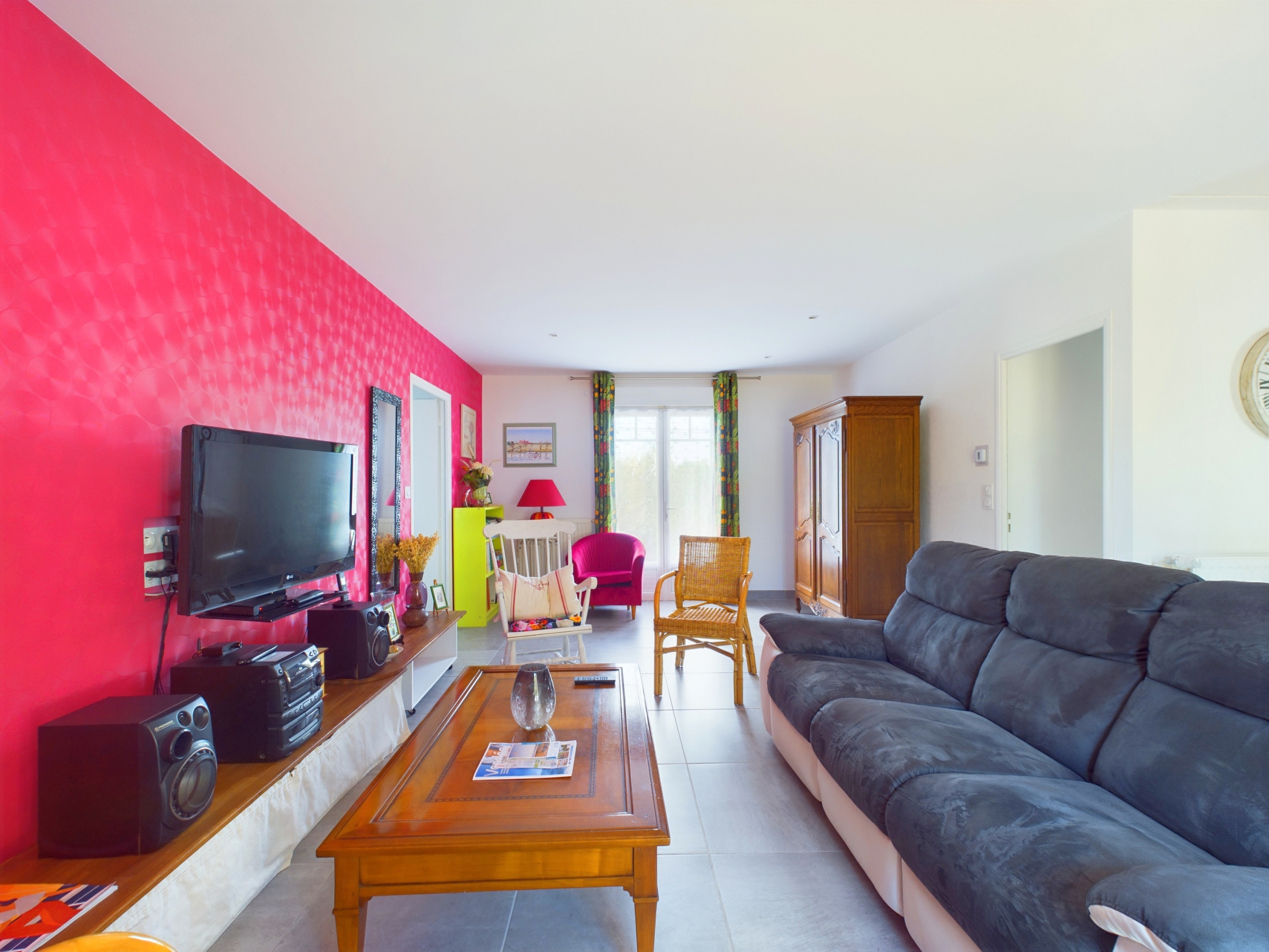 Casa en Brem-sur-Mer - hoomy10353