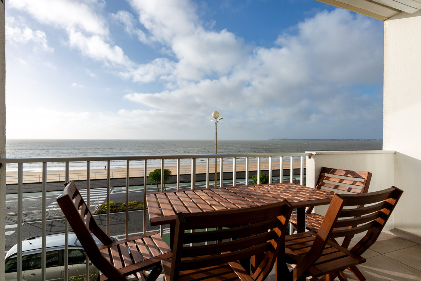 Apartamento en La Baule-Escoublac - hoomy10361
