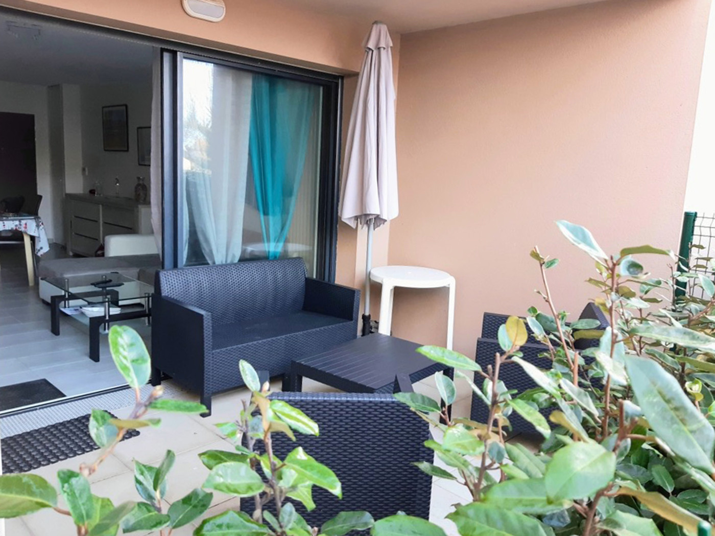 Apartamento en St. Hilaire de Riez - hoomy10362