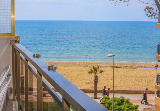 Apartamento en Cambrils - TXINGUDI  3 2 Apartamento en Cambrils - TXINGUDI  3 2