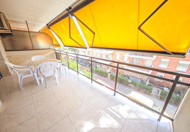 Apartamento en Cambrils - TXINGUDI  3 2 Apartamento en Cambrils - TXINGUDI  3 2