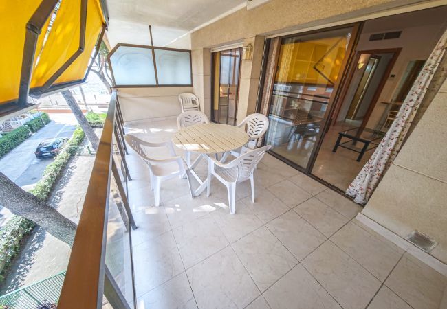 Apartamento en Cambrils - TXINGUDI  3 2 Apartamento en Cambrils - TXINGUDI  3 2