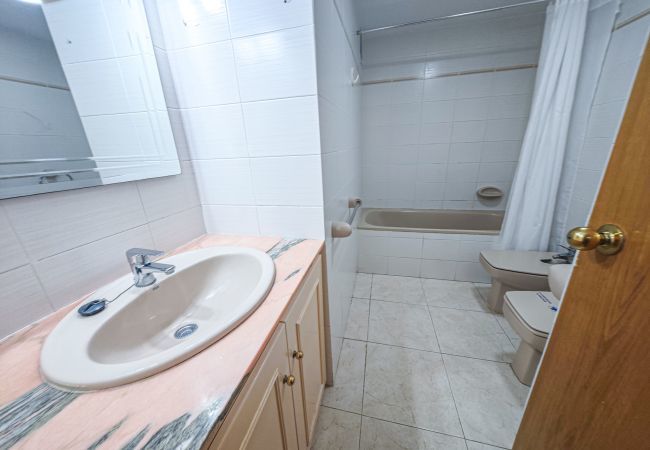 Apartamento en Cambrils - TXINGUDI  3 2 Apartamento en Cambrils - TXINGUDI  3 2
