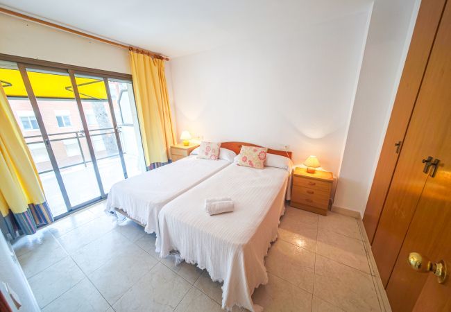 Apartamento en Cambrils - TXINGUDI  3 2 Apartamento en Cambrils - TXINGUDI  3 2