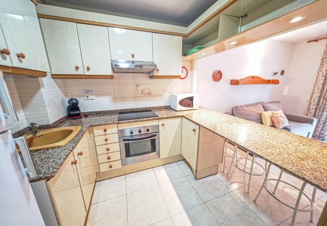 Apartamento en Cambrils - TXINGUDI  3 2 Apartamento en Cambrils - TXINGUDI  3 2