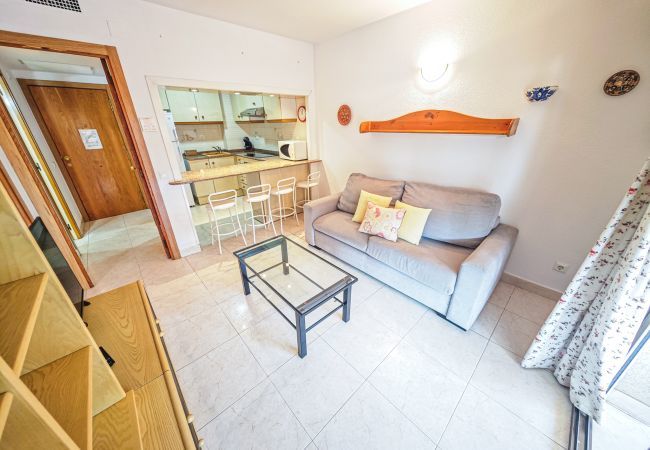 Apartamento en Cambrils - TXINGUDI  3 2 Apartamento en Cambrils - TXINGUDI  3 2