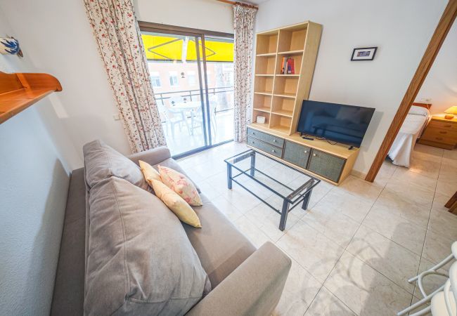 Apartamento en Cambrils - TXINGUDI  3 2 Apartamento en Cambrils - TXINGUDI  3 2