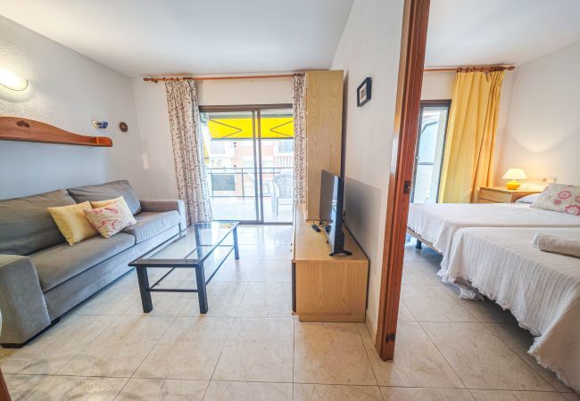 Apartamento en Cambrils - TXINGUDI  3 2 Apartamento en Cambrils - TXINGUDI  3 2