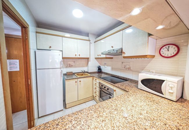 Apartamento en Cambrils - TXINGUDI  3 2 Apartamento en Cambrils - TXINGUDI  3 2