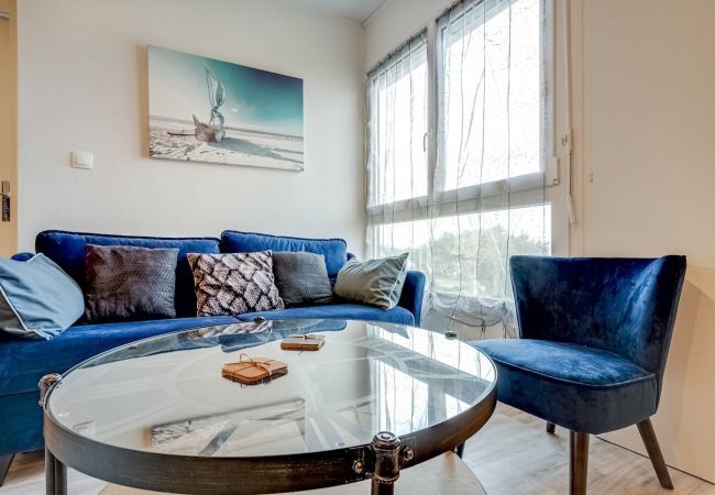 Apartamento en Saint-Jean-de-Monts - hoomy10391 Apartamento en Saint-Jean-de-Monts - hoomy10391