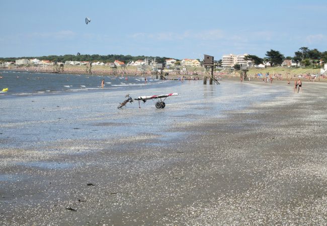 Casa en La Plaine-sur-Mer - hoomy10396 Casa en La Plaine-sur-Mer - hoomy10396