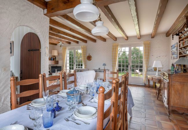 Casa en La Plaine-sur-Mer - hoomy10396 Casa en La Plaine-sur-Mer - hoomy10396