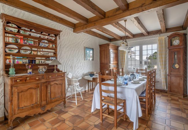 Casa en La Plaine-sur-Mer - hoomy10396 Casa en La Plaine-sur-Mer - hoomy10396