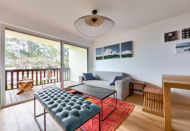 Apartamento en Carnac - hoomy10404