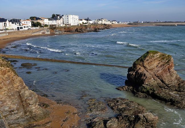 Apartamento en Saint-Hilaire-de-Riez - hoomy10406 Apartamento en Saint-Hilaire-de-Riez - hoomy10406