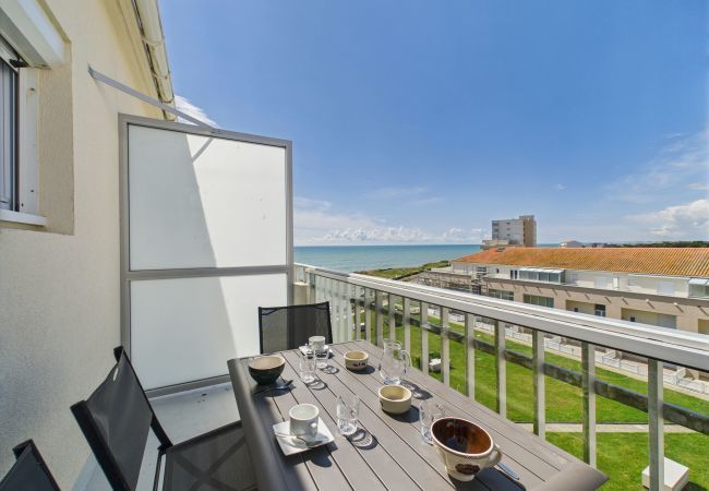 Apartamento en Saint-Hilaire-de-Riez - hoomy10406 Apartamento en Saint-Hilaire-de-Riez - hoomy10406