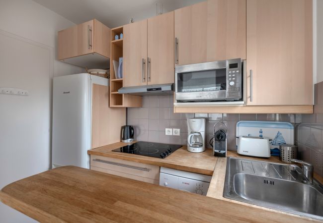 Apartamento en La Baule-Escoublac - hoomy10417 Apartamento en La Baule-Escoublac - hoomy10417