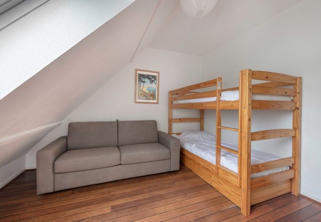 Apartamento en La Baule-Escoublac - hoomy10417 Apartamento en La Baule-Escoublac - hoomy10417