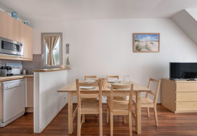 Apartamento en La Baule-Escoublac - hoomy10417 Apartamento en La Baule-Escoublac - hoomy10417