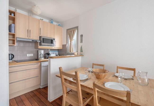 Apartamento en La Baule-Escoublac - hoomy10417 Apartamento en La Baule-Escoublac - hoomy10417