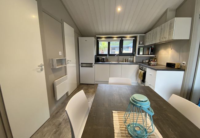 Chalet en Saint-Hilaire-de-Riez - hoomy10365 Chalet en Saint-Hilaire-de-Riez - hoomy10365